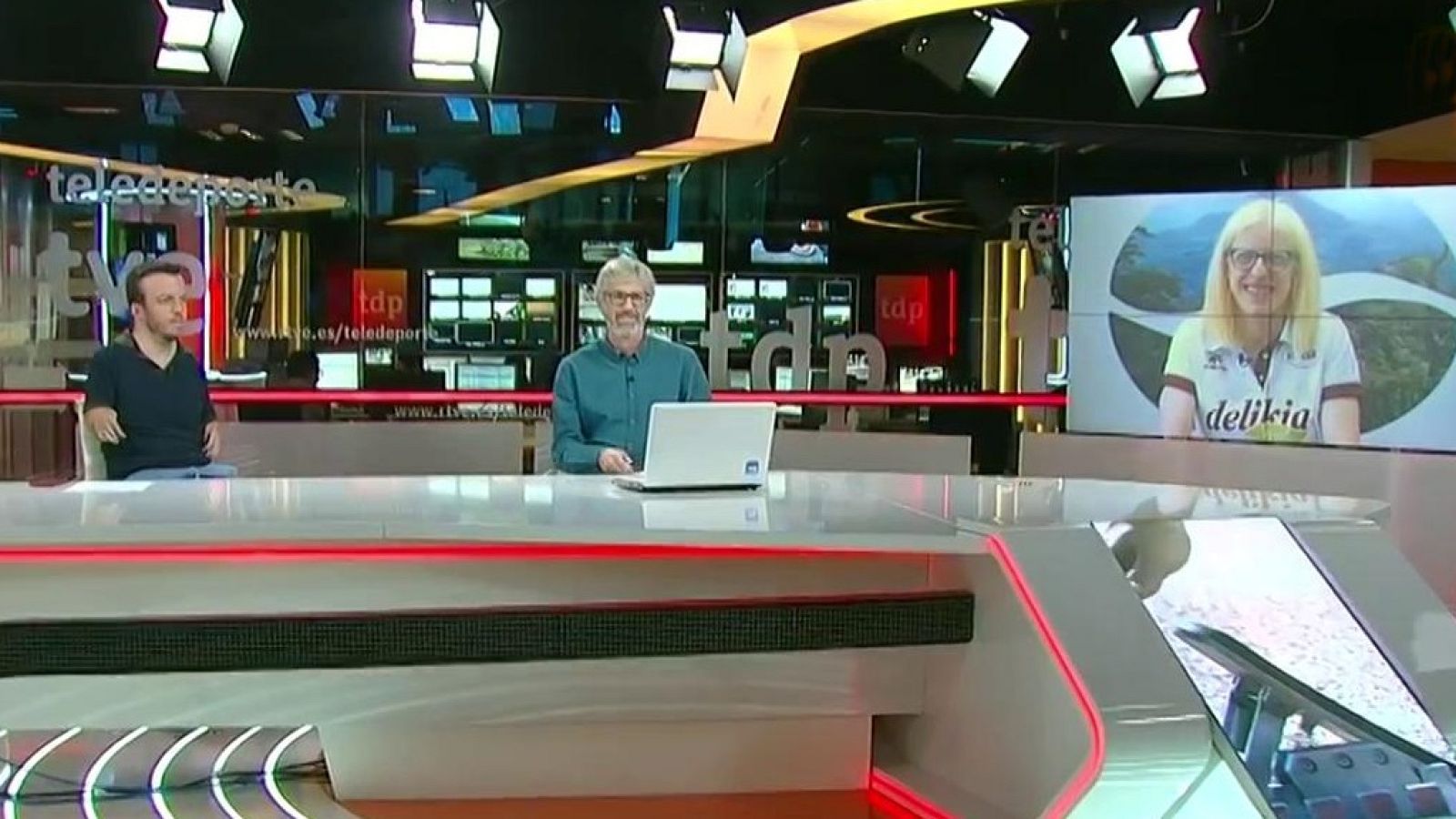 Objetivo Tokio - Programa 102: Paralímpicos - ver ahora