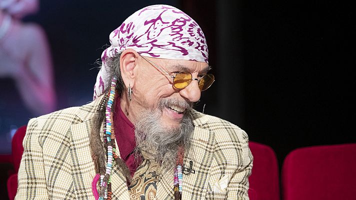 Atención obras - 'El Drogas'