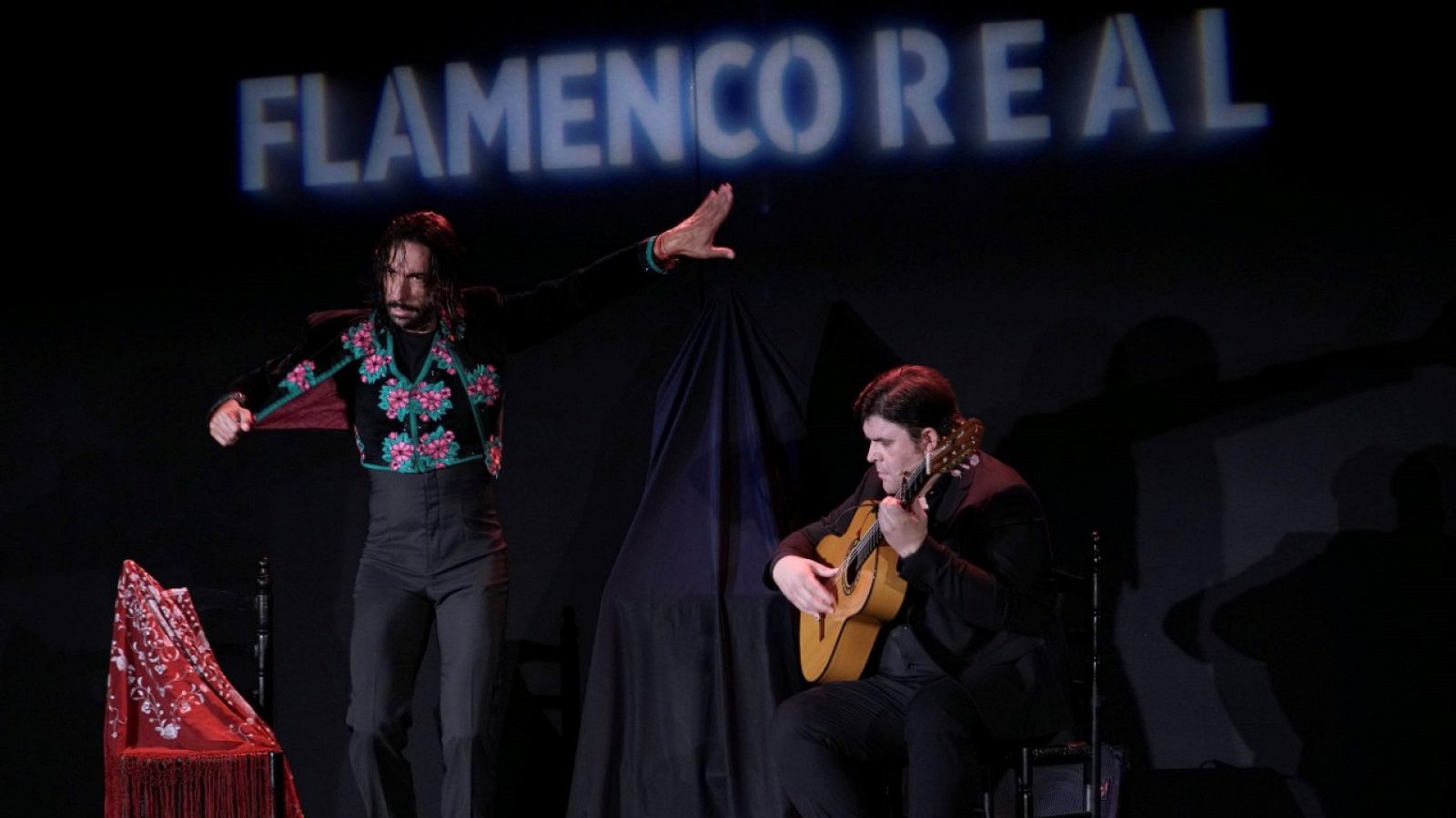 Flamenco en el Teatro Real por tercer año consecutivo | Ver