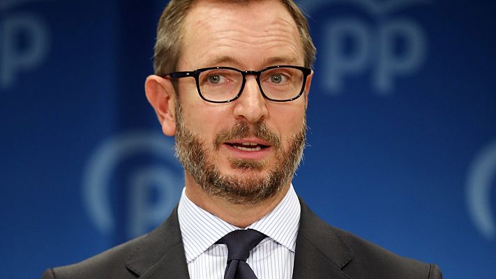 La noche en 24h - Maroto reprocha la segunda ola al Gobierno