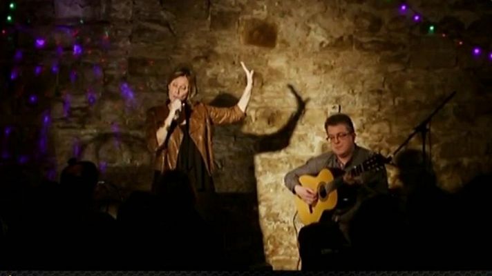 La hora Cervantes - La hora Cervantes - 01/10/20