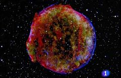 Informe semanal - Hijos de las estrellas