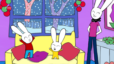 Simón - La súper mega chupi sorpresa - RTVE.es - Simon | Ver