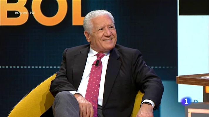 Obrim fil - El significat simbòlic del cotxe segons Lluís Bassat