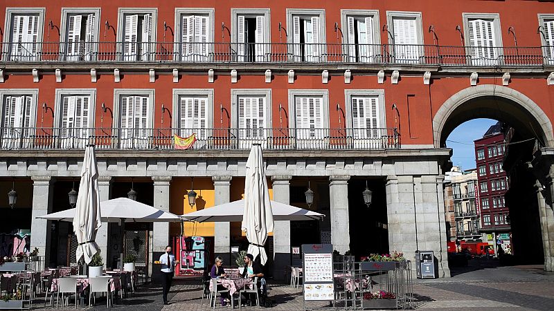 Madrid publicará este viernes las restricciones de Sanidad