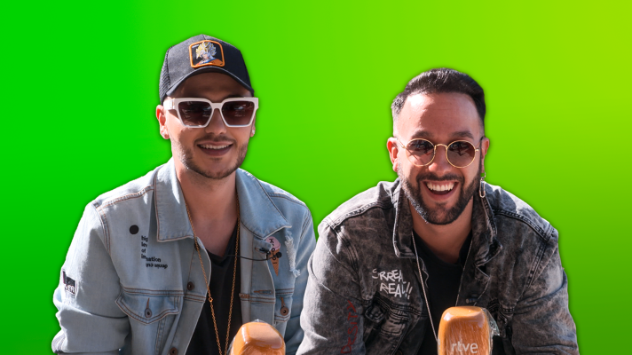 Playztrends - ¿Quién es más romántico, Juan Carlos o Tony (Lérica)?