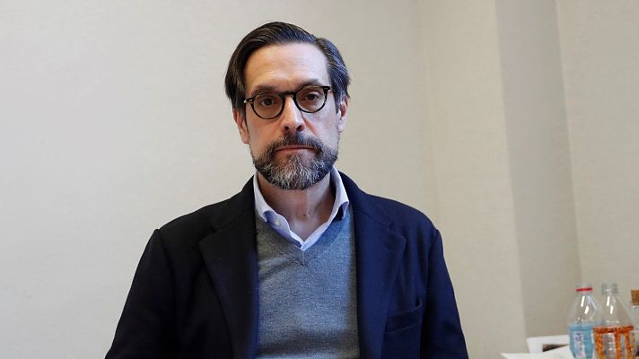 Informativo 24h - "No podemos aplicar restricciones sin autorización judicial"