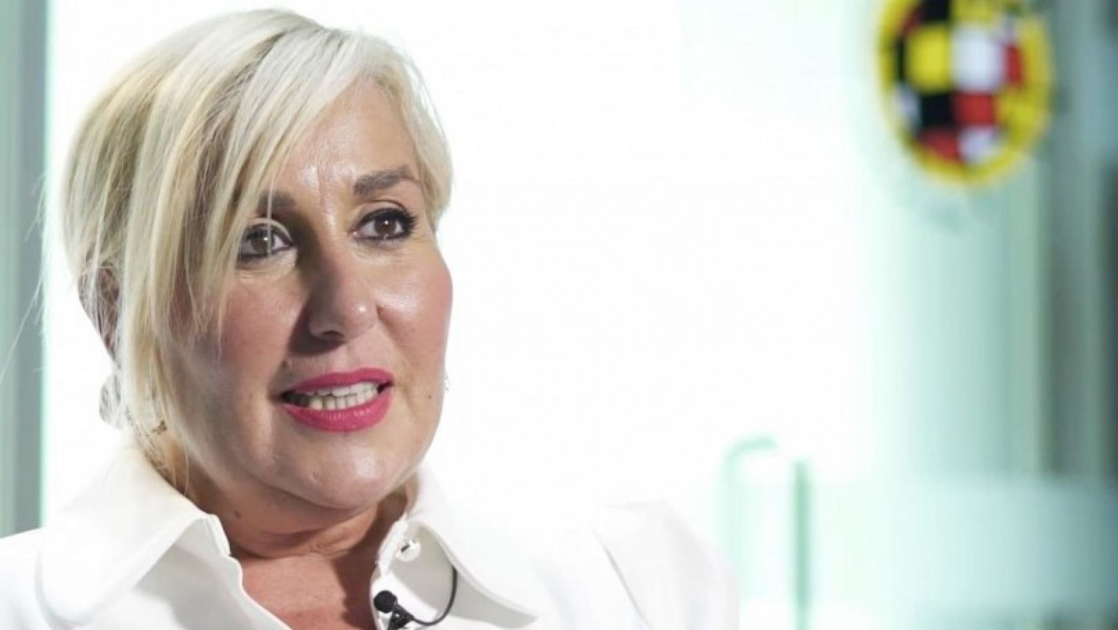 "Al fútbol femenino le queda un largo recorrido por delante" - Fútbol | Ver