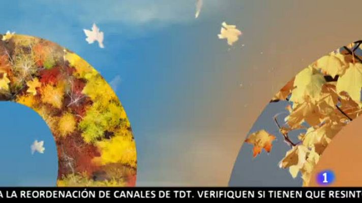 Noticias de Castilla y León - El tiempo en Castilla y León - 02/10/20
