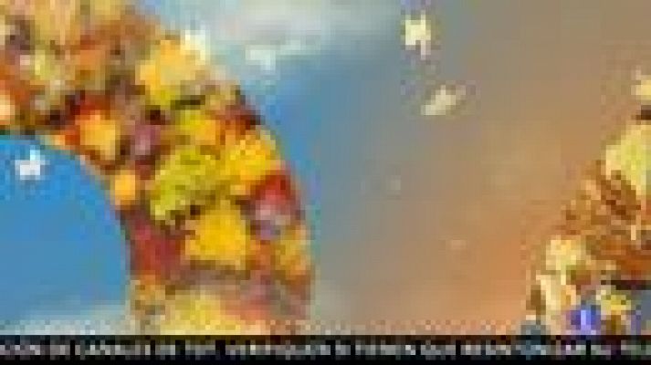 Noticias de Castilla y León - El tiempo en Castilla y León - 02/10/20