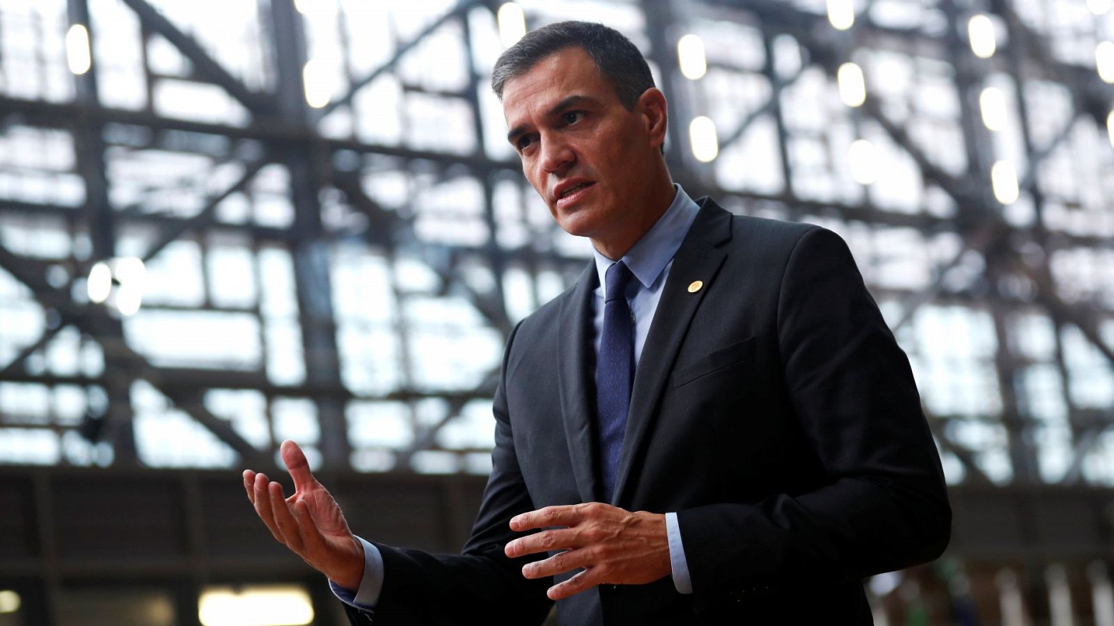 Sánchez aboga por una respuesta "homogénea" al coronavirus en la UE y por acelerar la ejecución del fondo de recuperación