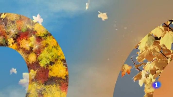 Noticias Andalucía - El tiempo en Andalucía - 02/10/2020