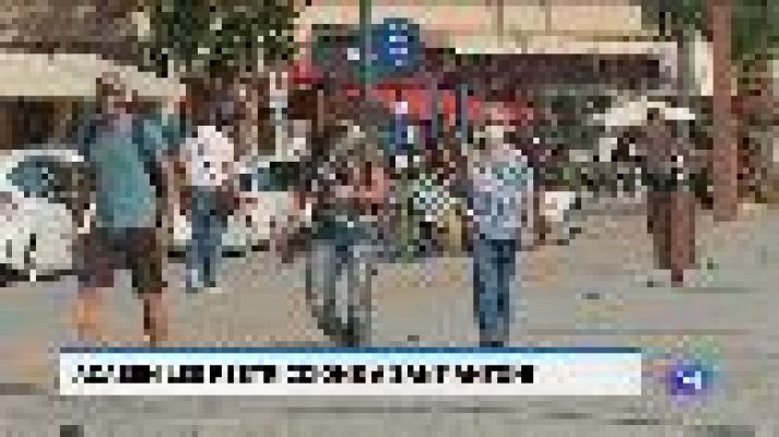 Informatiu Balear - Informatiu Balear en 2' - 02/10/20