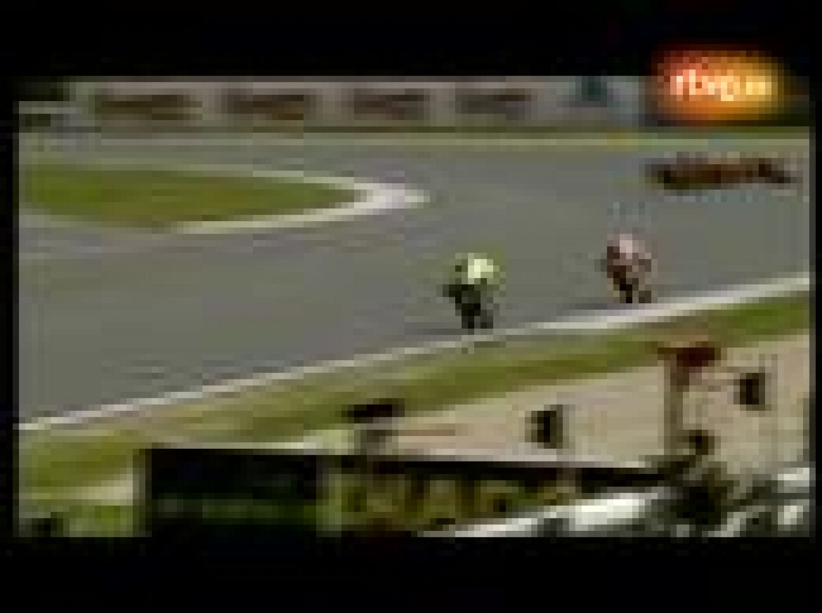 Jorge Martínez Aspar echa la vista atrás para recordar el doblete que consiguió en Brno en 1988 (80 cc y 125 cc).