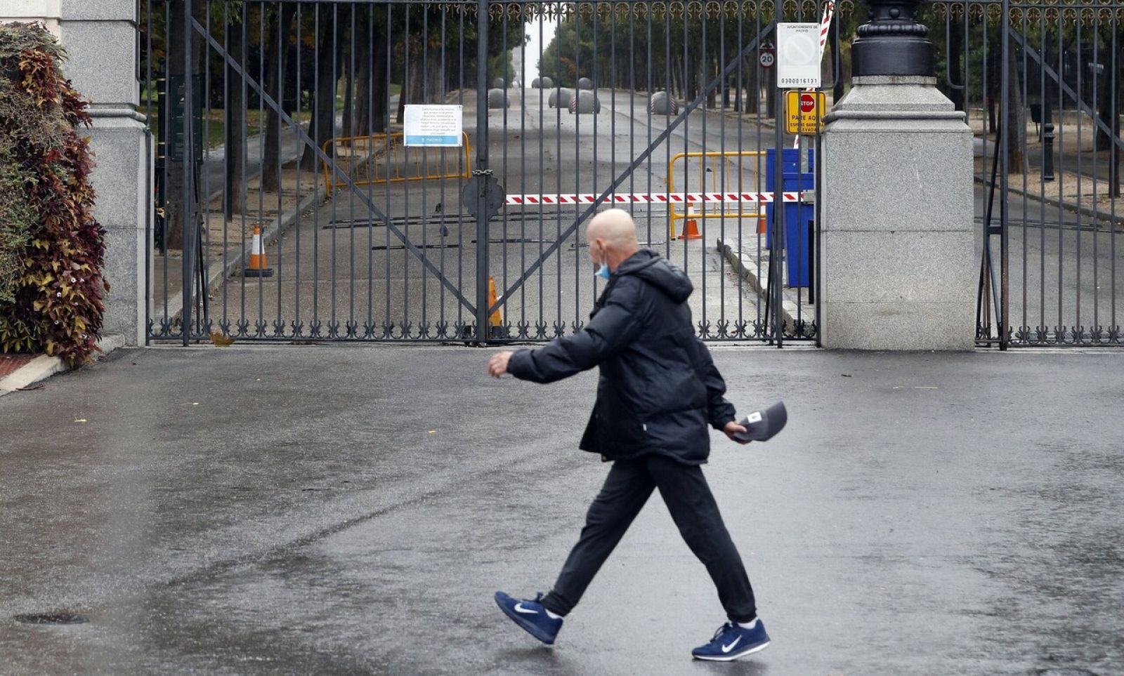 Madrid aplicará las restricciones de Sanidad a partir de las 22:00 | Ver