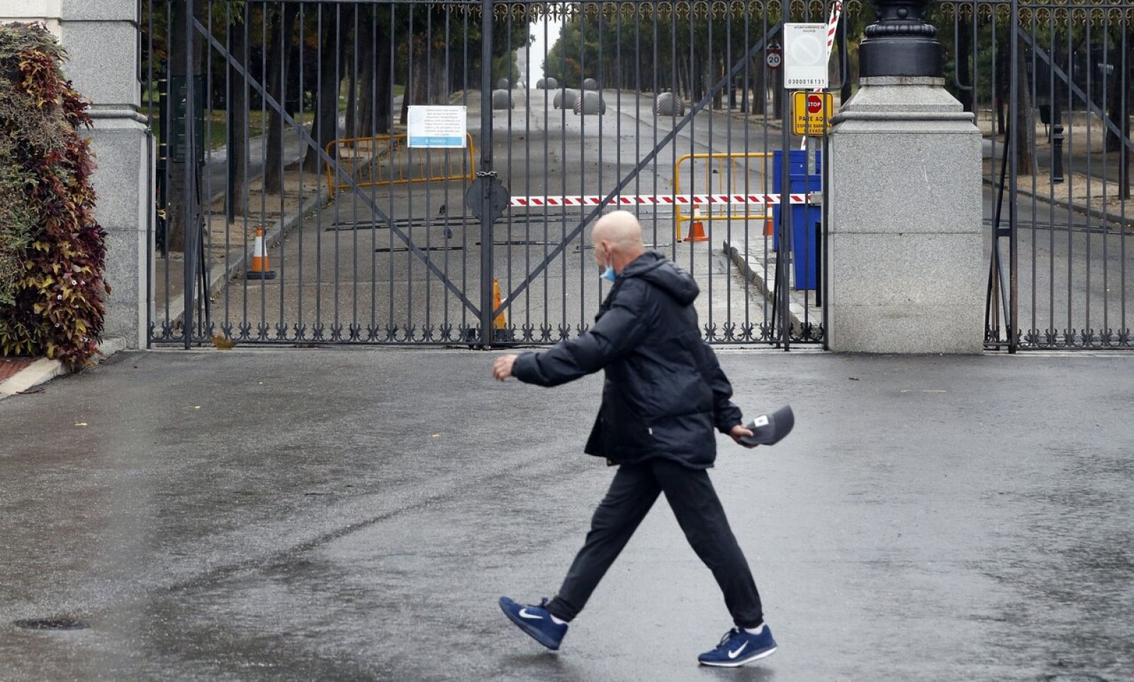 Madrid aplicará las restricciones de Sanidad a partir de las 22:00