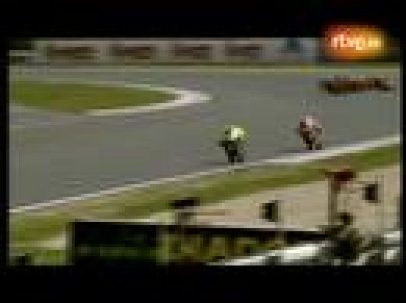 Jorge Martínez Aspar echa la vista atrás para recordar el doblete que consiguió en Brno en 1988 (80 cc y 125 cc). 