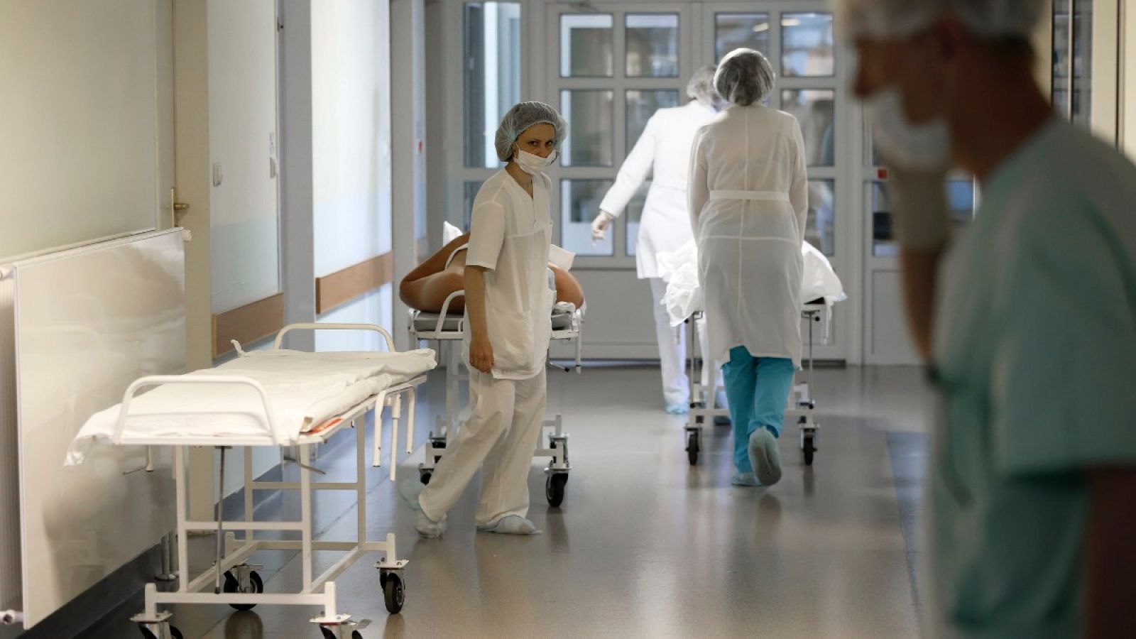 Indignación en Canadá por el maltrato a una indígena en un hospital