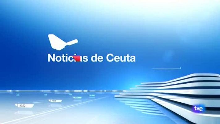 Noticias de Ceuta - La noticia de Ceuta 02/10/20
