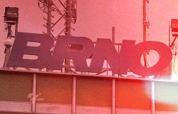  - Así es el circuito de Brno