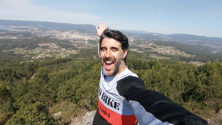 Saber vivir - Así se cuida David Amor