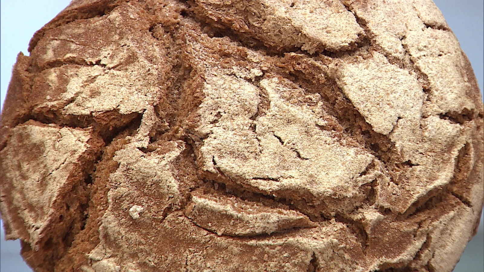 El pan más saludable