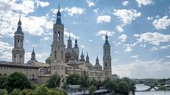 España Directo - Las "no" Fiestas del Pilar