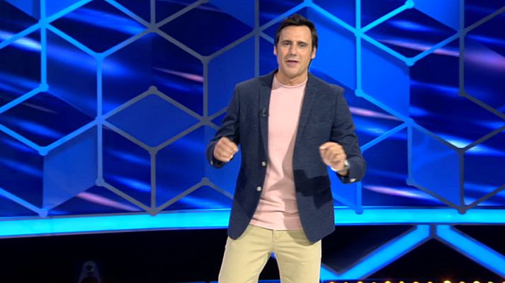 El cazador - Programa 137 - 02/10/20