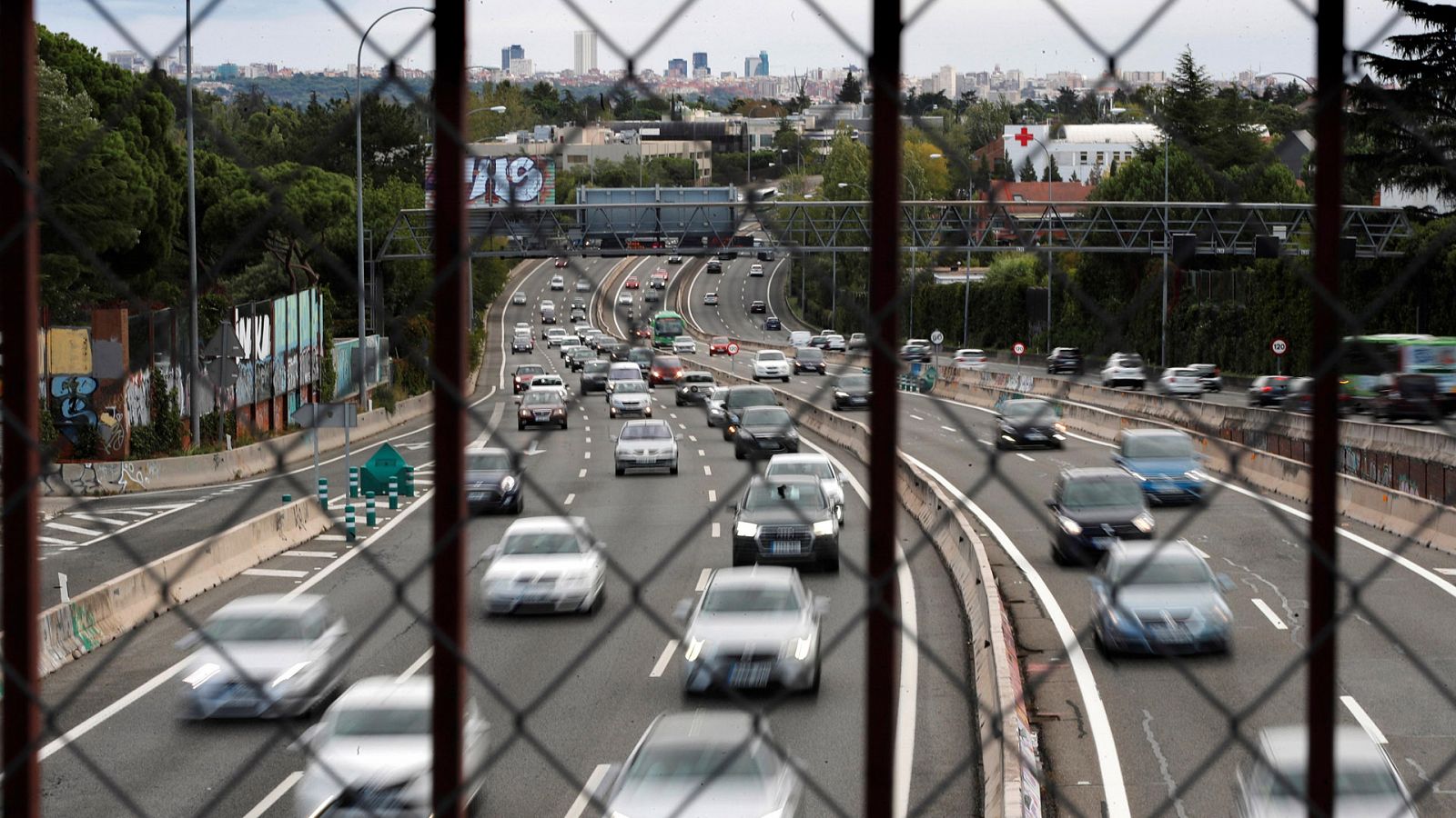 Telediario 2 en cuatro minutos - 02/10/20 - Ver ahora