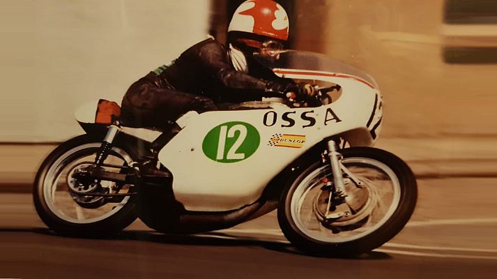 Conexión vintage - Santi Herrero, 50 años de Leyenda