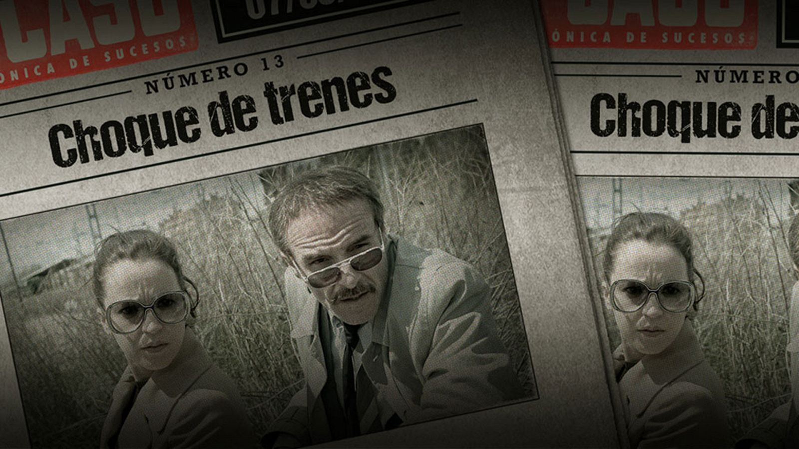 El Caso. Crónica de sucesos - Capítulo 13 | Ver serie gratis