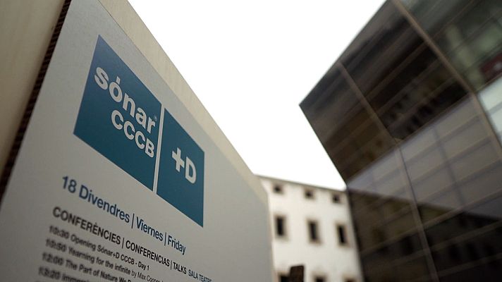 Zoom net - Sónar+D, Tell Me Why, Leica M10-R y futuros líderes