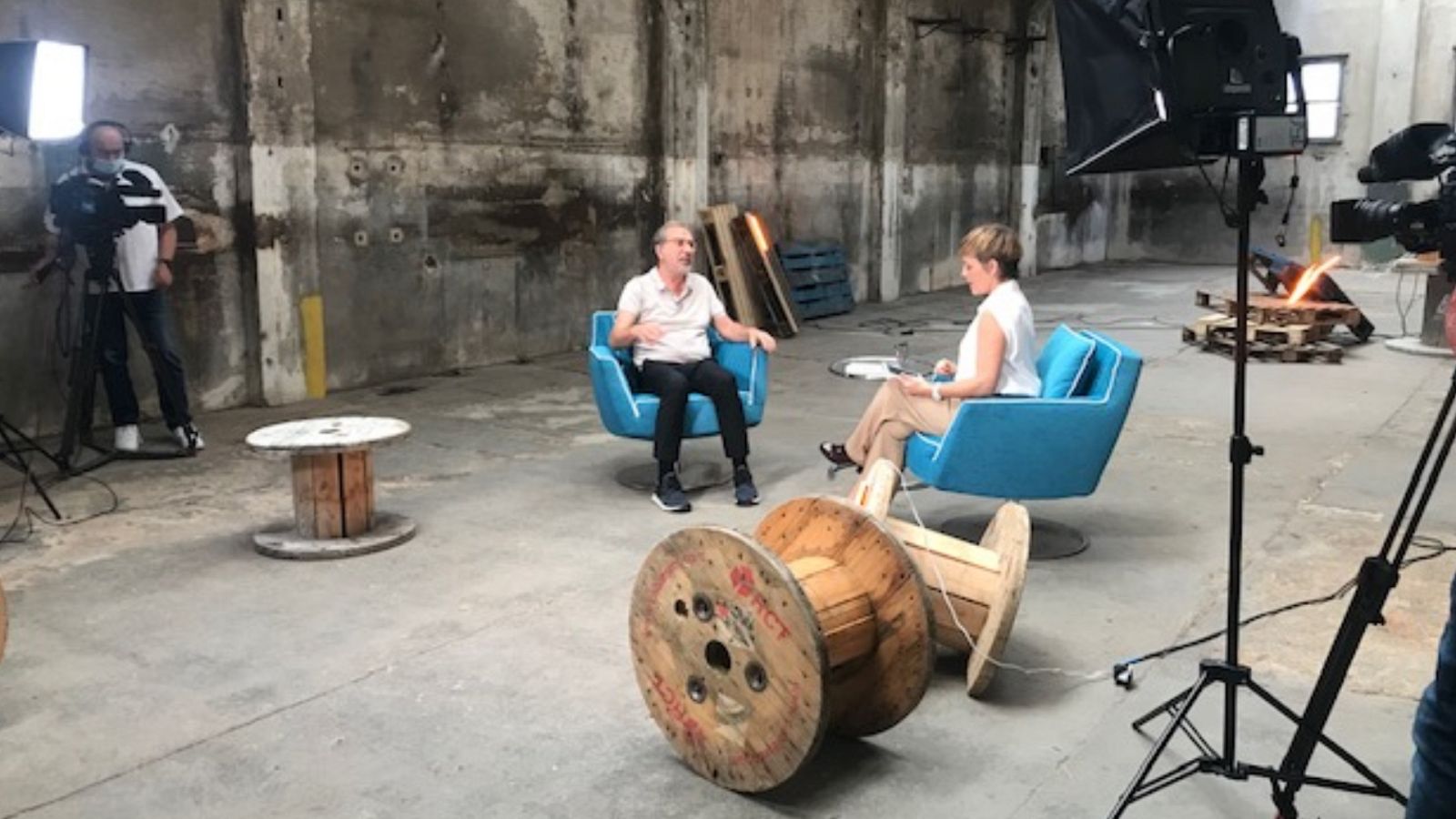 Para todos La 2 - 03/10/20 - ver ahora