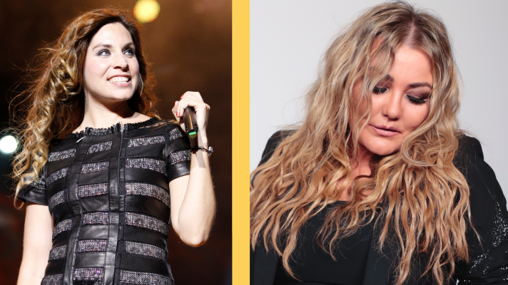 D Corazón - El enfado de Amaia Montero y Leire Martínez por unos discos