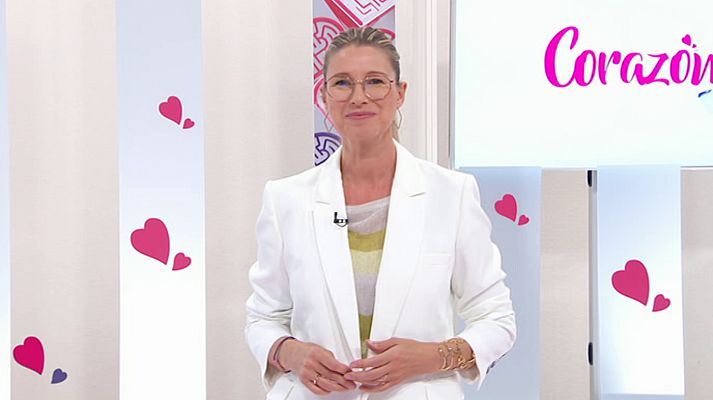 D Corazón - Corazón - 03/10/20