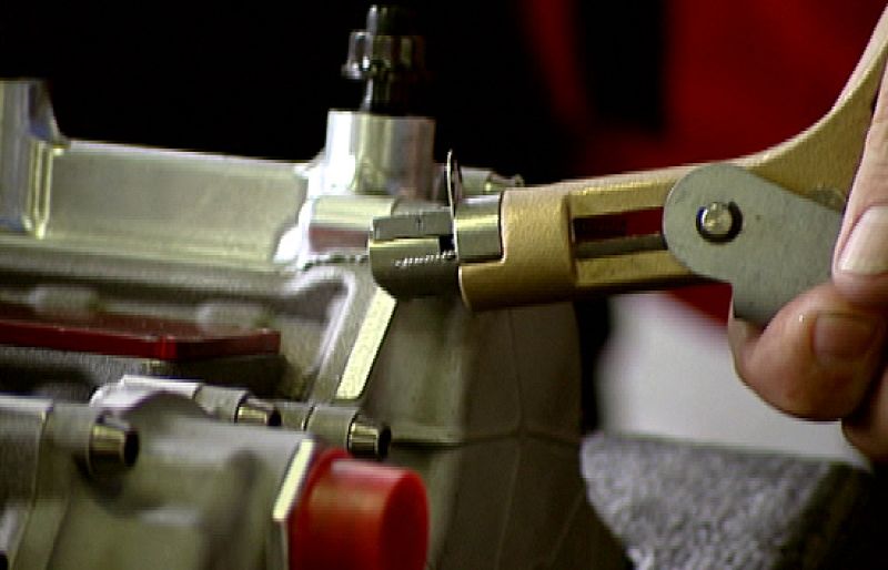 Conoce cómo funciona la nueva obligación que limita a cinco los motores de los que disponen los pilotos.