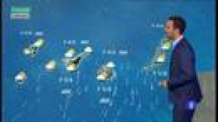 Telecanarias - El tiempo en Canarias - 03/10/2020