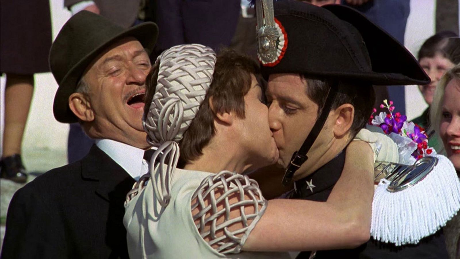 Cine de barrio - Los pecados de una chica casi decente - Ver ahora