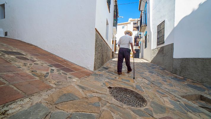 La España vaciada reclama soluciones urgentes para mejorar la atención sanitaria que reciben