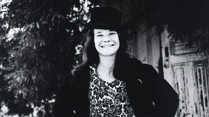 Informativo 24h - 50 años de la muerte de Janis Joplin