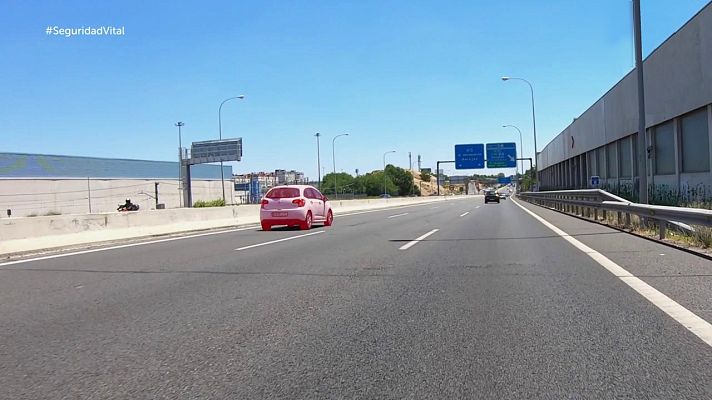 Seguridad vital 5.0 - Seguridad vital - 04/10/20