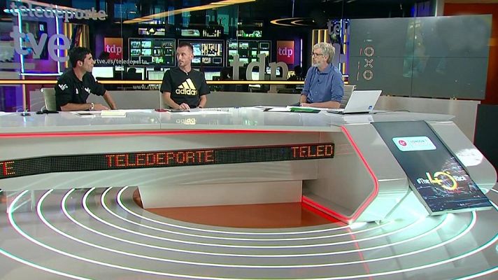 Atletismo - Atletismo - Programa Maratón de Londres