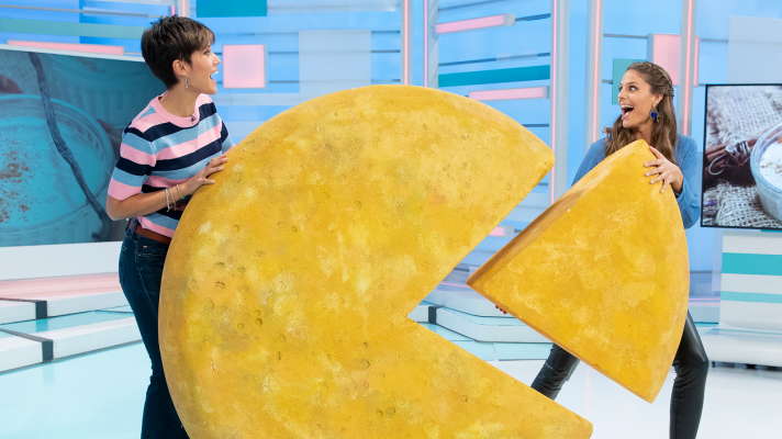 Saber vivir - Saber vivir - 04/0/20