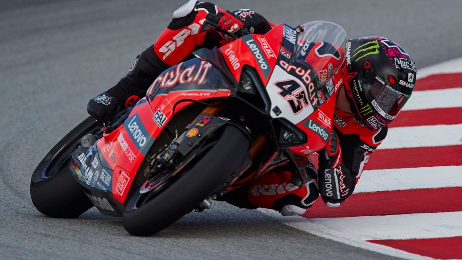 WSBK 2020 | Scott Redding aplaza el título mundial de Rea en el Mundial de Superbike