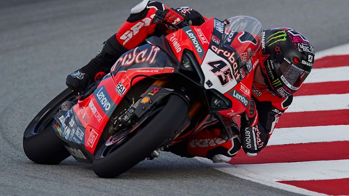 WSBK 2020 | Scott Redding aplaza el título mundial de Rea en el Mundial de Superbike
