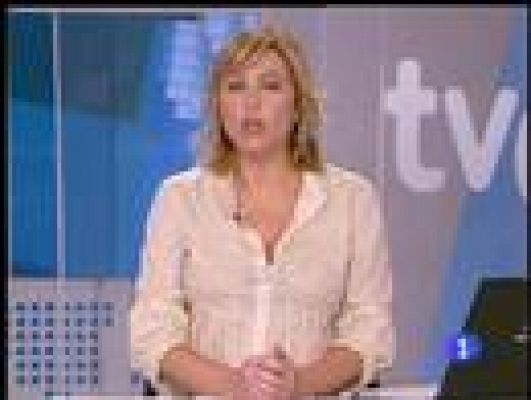  - Investigan el apagón de Barajas