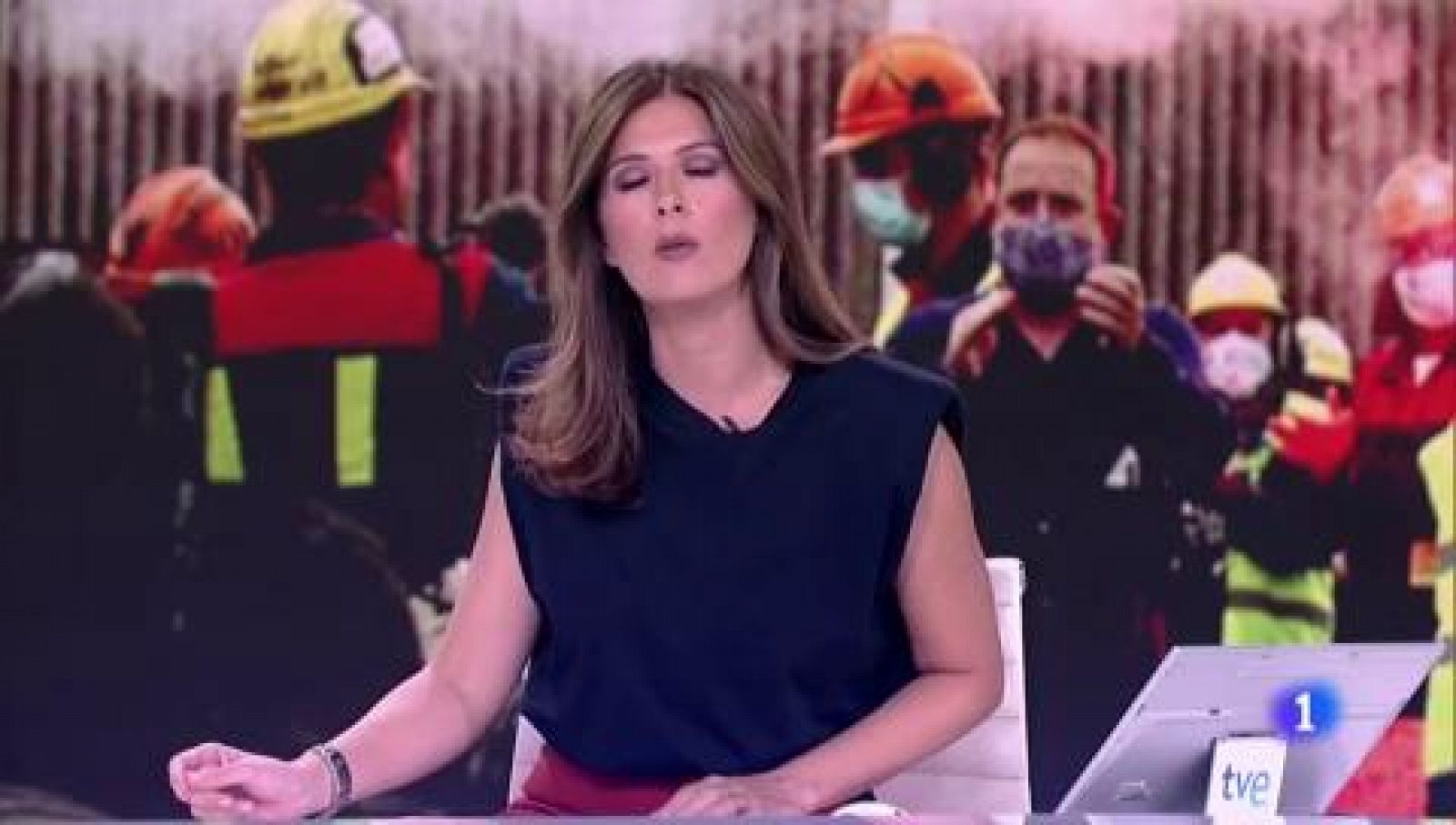 Trabajadores de la fábrica de San Cibrao de Alcoa inician huelga indefinida | Ver