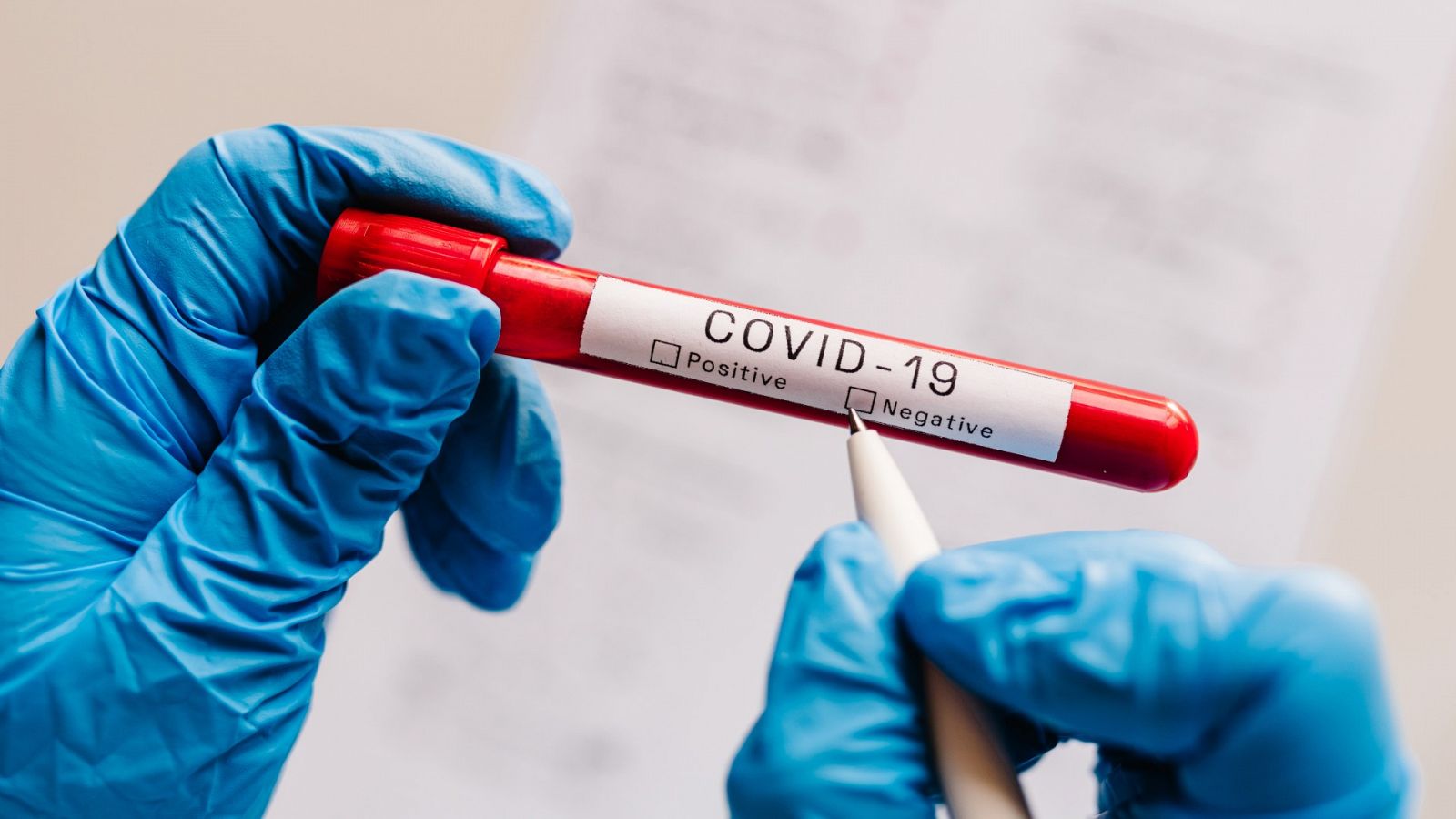 Coronavirus | Los científicos piden a los políticos que se atienda su criterio - RTVE.es