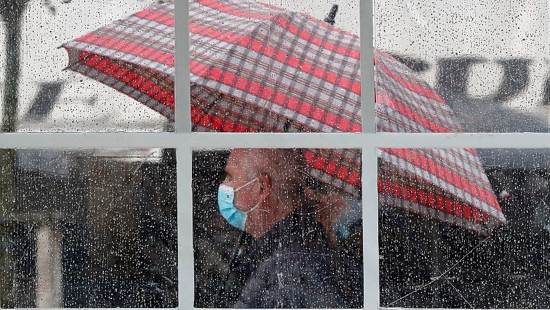 Navarra se convierte en la comunidad con más casos de coronavirus por habitante