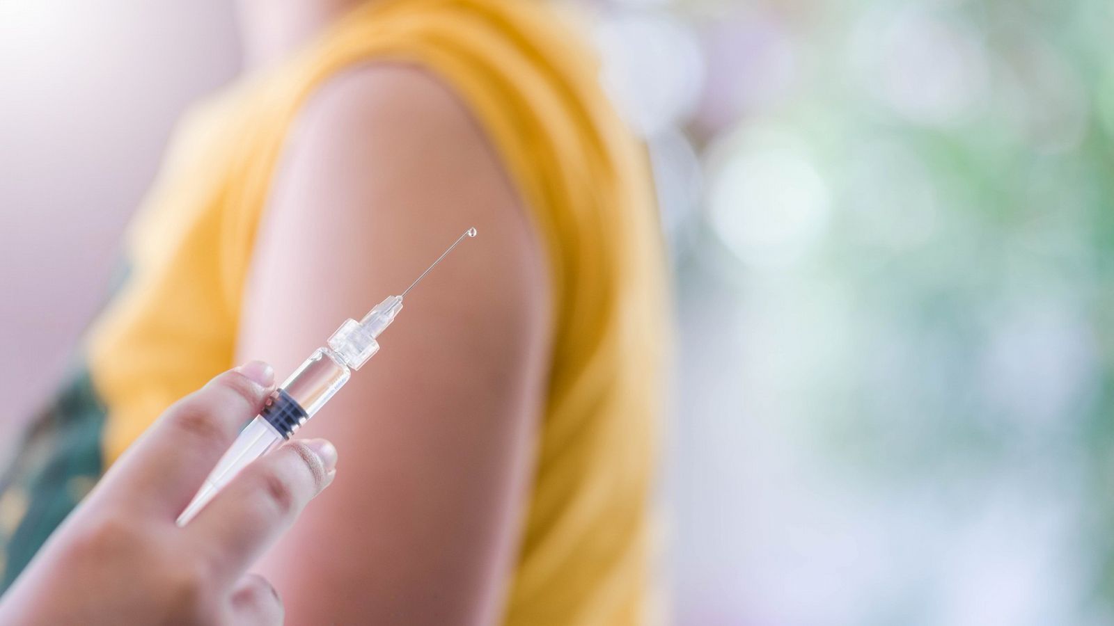 Coronavirus | La vacunación contra la gripe, más importante que nunca